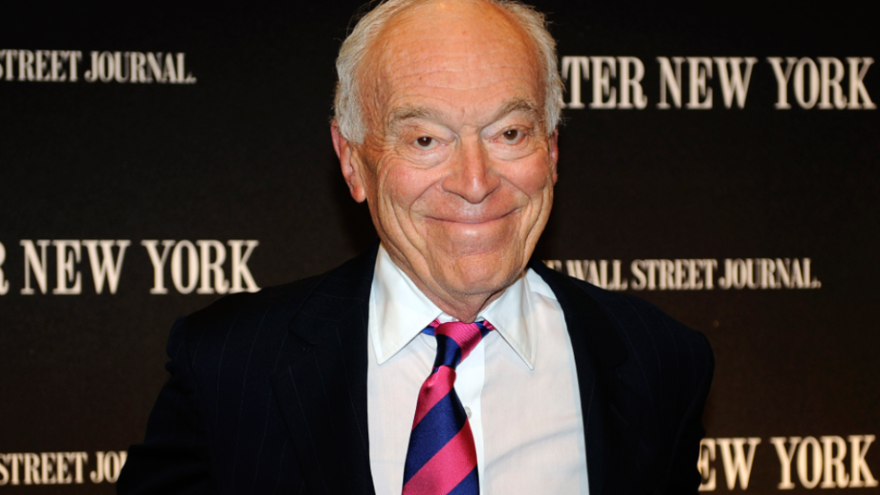 Leonard Lauder